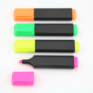 荧光笔墨水笔芯 - Product Image 5