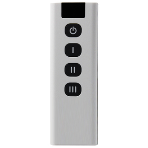 Telecomando Wireless remoto a quattro pulsanti ad alta potenza a lunga distanza 10 tasti 8 pulsanti 6 tasti telecomando LED - Product Image 2