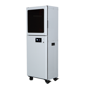 4K DLP 3Dプリンター250x140x270mm WIFI機能プロトタイピング成形モデル用 - Product Image 3