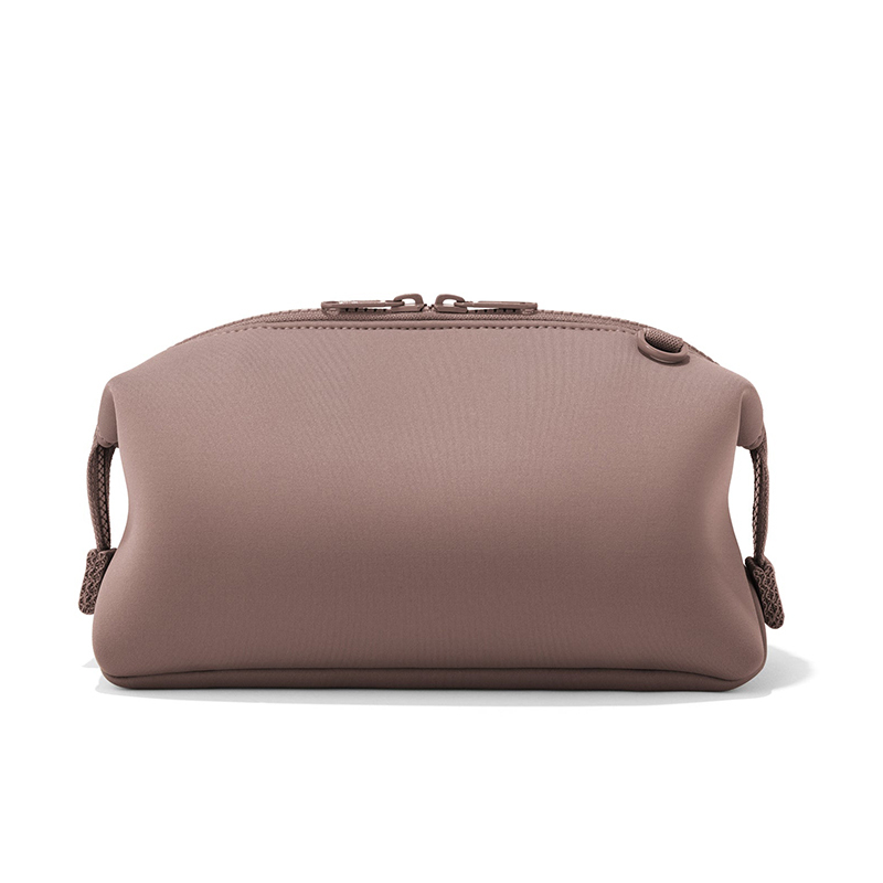 Makeup bag