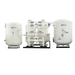 Генератор азота PSA - Product Image 1