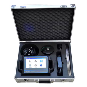 Professional Commercial <strong>Pipeline</strong> <strong>Leak</strong> <strong>Detection</strong> Instrument 3m Range <strong>Detection</strong> with 1 Year Warranty - Product Image 3