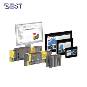 abbS AC500 PLC S500 AC800 S800 I/O Module Products <strong>Analog</strong> <strong>Input</strong>/<strong>output</strong> Module Industrial Automation