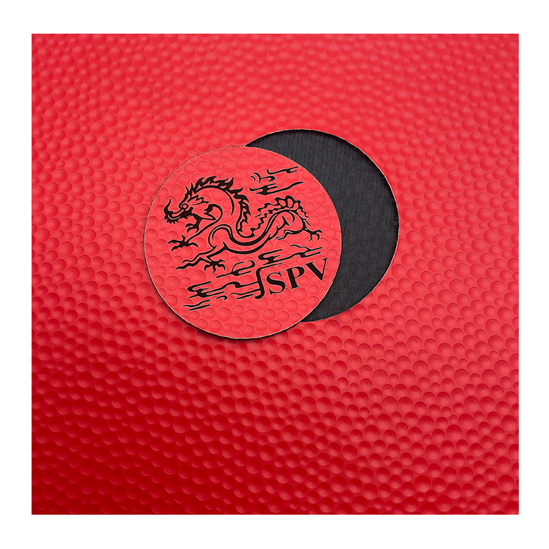 GEF12 Rouge/Noir
