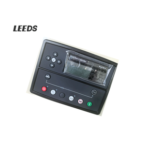 Sostituisce DSE8610 Auto Start Controller generatore Set modulo di controllo pannello generatore Set parti genset controller - Product Image 3