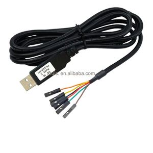 <strong>TTL</strong>-232R-3V3 USB-<strong>TTL</strong> Module Uart Download Cable Usbttl232 Serial Port Line 3.3V 5v <strong>TTL</strong> - Product Image 1