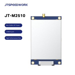 JT-2510 <span class=keywords><strong>UHF</strong></span> <span class=keywords><strong>RFID</strong></span> Mô-đun đầu đọc tầm xa không dây 860-960Mhz tầm xa OEM <span class=keywords><strong>UHF</strong></span> <span class=keywords><strong>RFID</strong></span> Mô-đun đầu đọc cho hàng tồn kho quản lý - Product Image 3