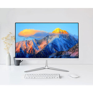 Computadoras todo en uno de alta tecnología, computadora de escritorio todo en uno, juegos de negocios con componentes de operación de alta velocidad Hd - Product Image 6