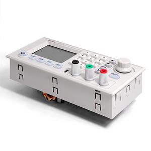 RD RD6012PW DC DC USB WiFi Digital Control Variable Step Down 60V 12A Converter Adjustable Power Supply Battery Charging Device - Product Image 3