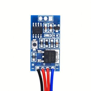 30W DC3-24V PWM-Dimm modul Schnelles und langsames schrittweise aufhellen des LED-Steuer modul mit für LED-Leuchten Halogen lichter