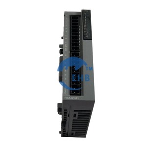 Original Factory Good QualitPLC Programmable Controller Communication Expansion Module FC6A-F2M1 - Product Image 4