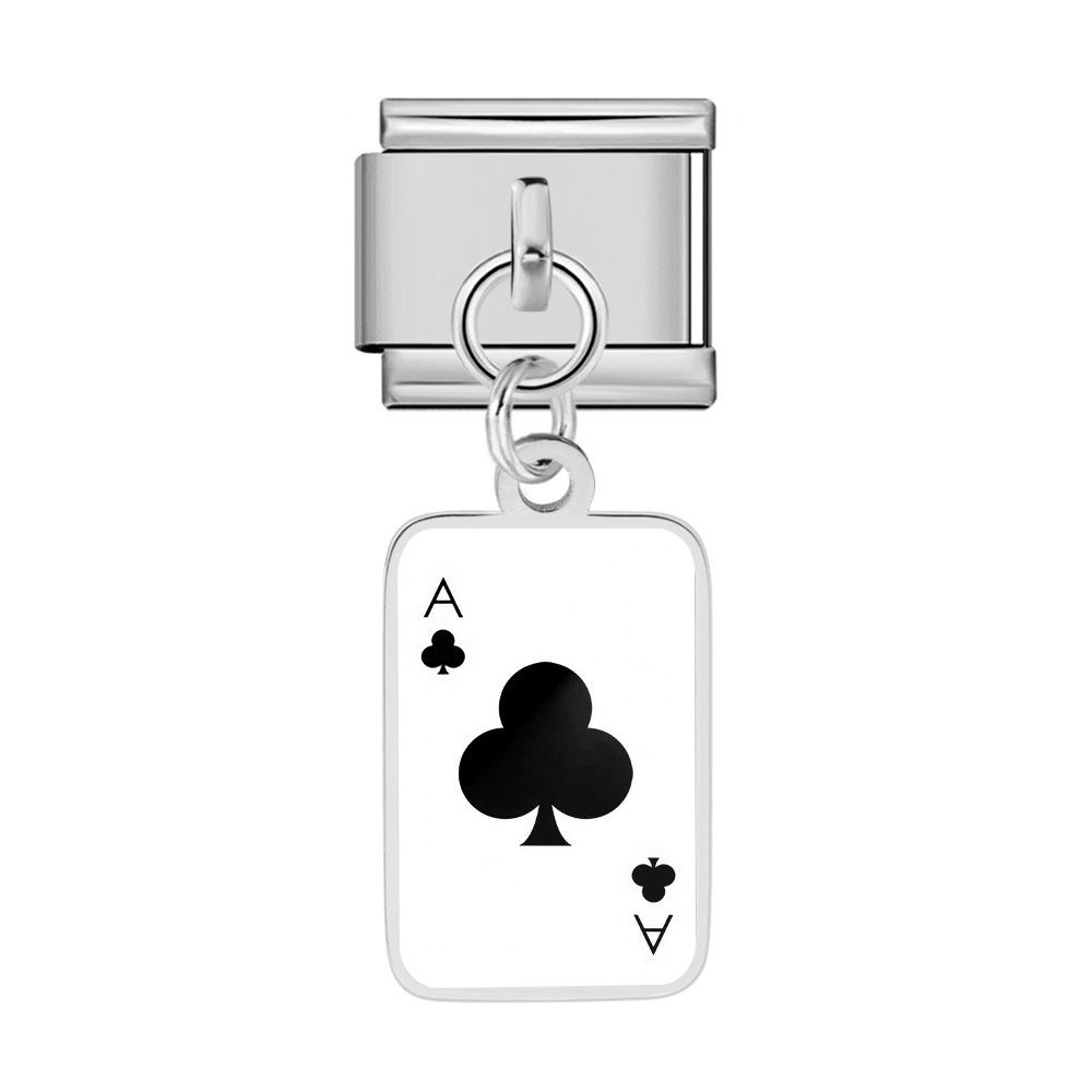 ICG932-1 Silver