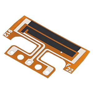 周波数FR4プリント回路基板PCBボードセラミックボード1 ~ 8層PCB両面PCB工場