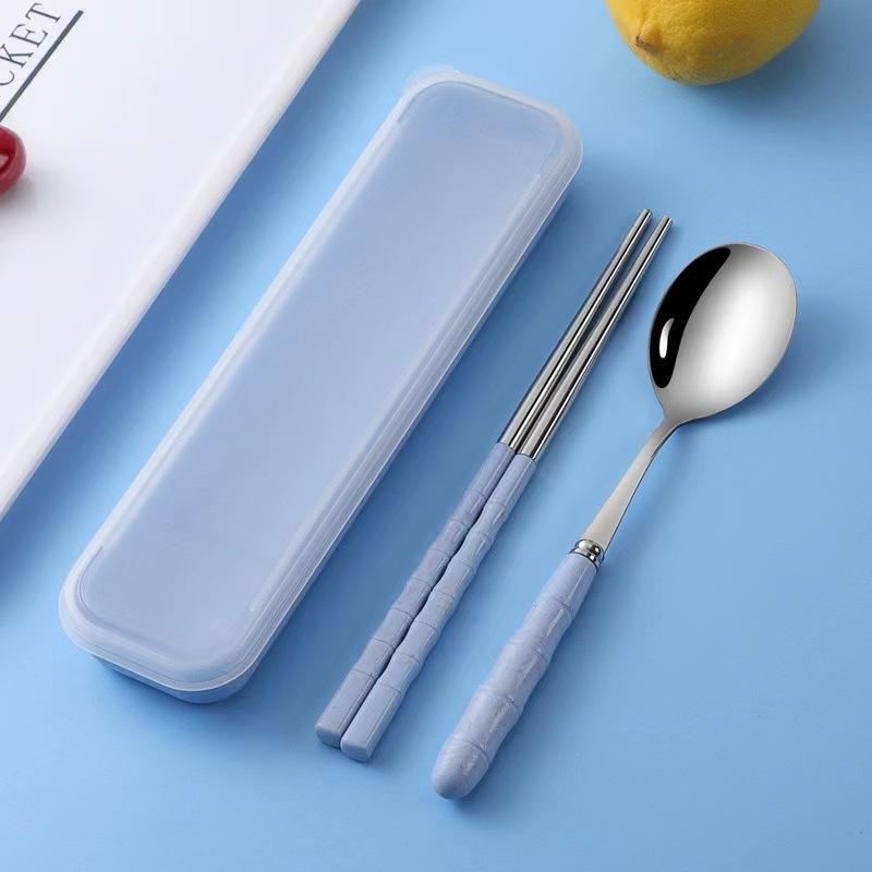 Sky Blue Handle 2 pcs