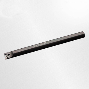 SNR0016M16 Internal &amp; External <strong>Threading</strong> Boring <strong>Turning</strong> <strong>Tools</strong> With <strong>Insert</strong> for <strong>CNC</strong> Machine - Product Image 2