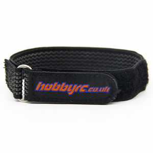 <strong>Double</strong> Layer Non-Slip <strong>Hook</strong> &amp; <strong>Loop</strong> Tie down <strong>Straps</strong> Durable Rubber with Metal Buckle No Box Tape Strong and Reliable - Product Image 1