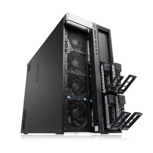 Nuovo T7920 Tower Workstation Server Computer con HDD DDR4 32GB e 64GB condizione di memoria Stock - Product Image 2