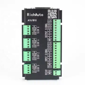 Richauto A11 <strong>Cnc</strong> Hight <strong>Controller</strong> Kit Cheap <strong>Dsp</strong> A11E for <strong>CNC</strong> <strong>Router</strong> 3 Axis Handle <strong>CNC</strong> Richauto A11 Handle