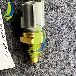 R61540090005 датчик температуры топлива для топливного насоса - Product Image 3