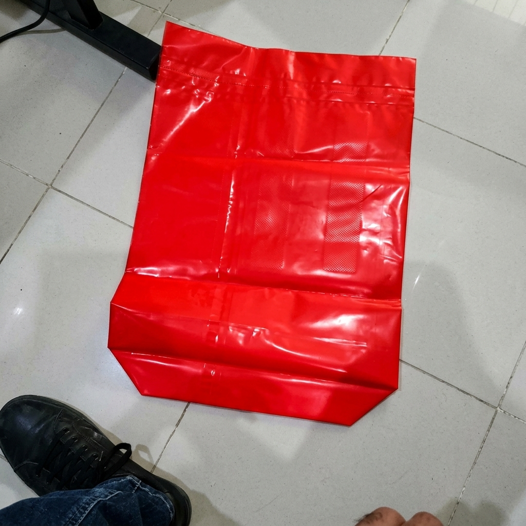 Rouge (Stock AE)***