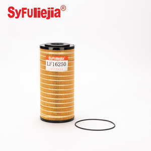 ตัวกรองน้ำมันเครื่องสำหรับเพอร์กินส์ LF16250ดีเซล MHF-006 P502477 CH10929สำหรับการใช้งานเฉพาะ - Product Image 3