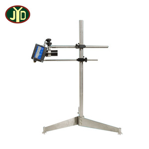 Voll automatisches Datum Seriennummer Chargencode-Stempel markierung maschine Logo Tragbare Druckmaschine Mini-Drucker