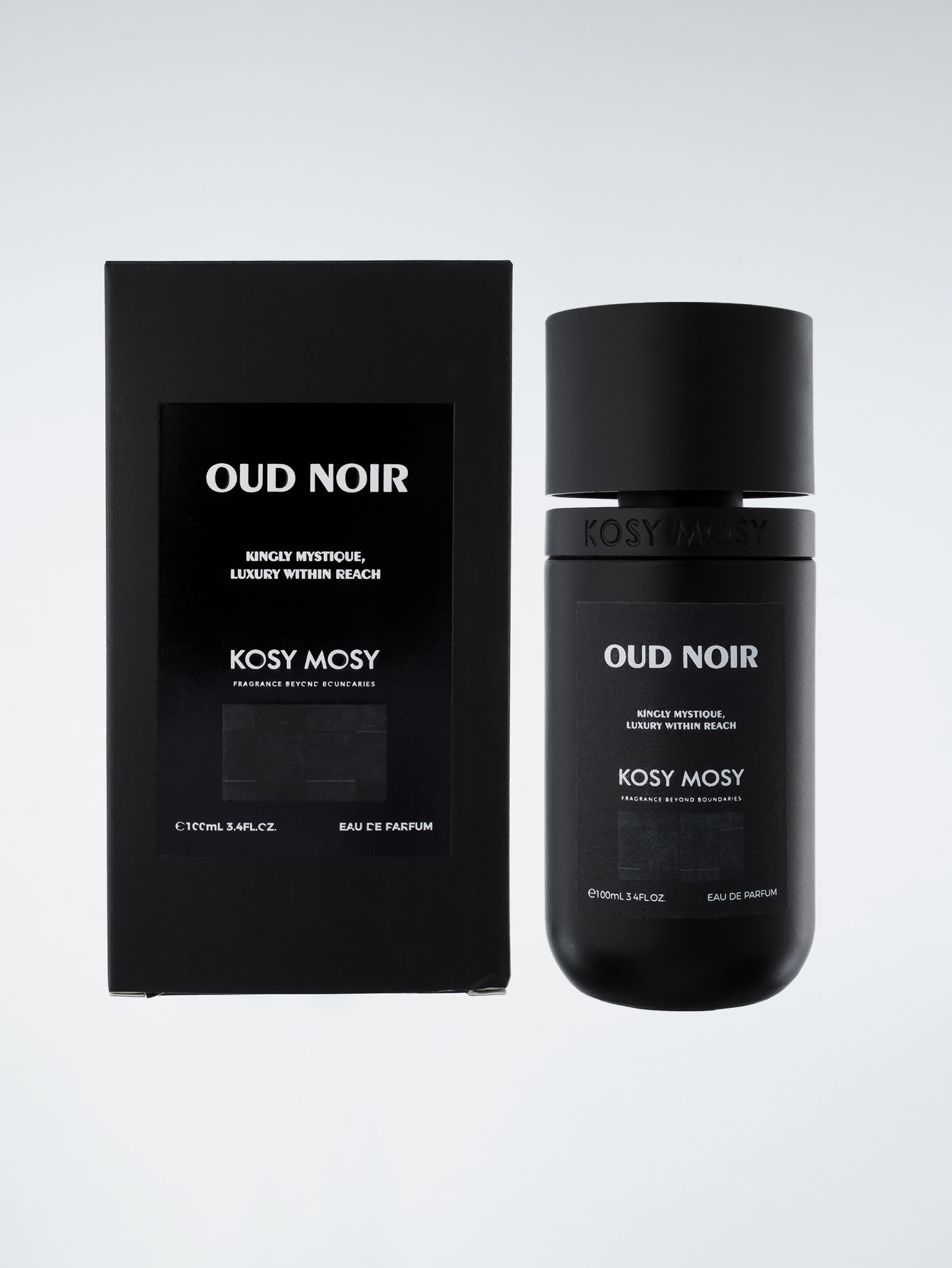OUD NOIR