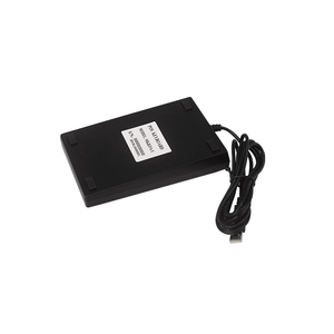 5/7 матрица USB программируемая мини-механическая клавиатура для систем POS - Product Image 2