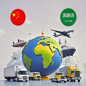 Aramco ซาอุดิอาระเบียอนุมัติการขนส่งด่วนของวัสดุอันตรายไปยังดัมรวมถึงการรับรอง DP และกฎบัตรฉุกเฉิน - Product Image 1