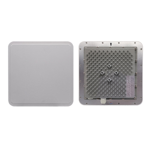 スマート用インターフェイスアクセスコントロールカードリーダーTCP/IP屋外8-12メートルUHF長距離WG26/34 - Product Image 6