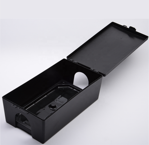 Özel fare alıcı fare istasyonu dikdörtgen haşere kontrol sıçan yem istasyonu - Product Image 2