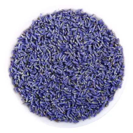 100% del tè essiccato fresco all'ingrosso del fiore della lavanda naturale per le vendite