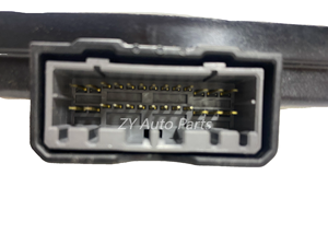 FOTON 4輪駆動用トランスファーケース44-50-000-363-A車用コンピューターボード制御用トランスファーケース - Product Image 6
