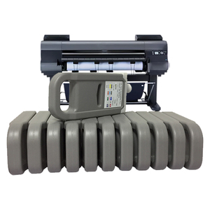 PFI707 IPF830墨水IPF840墨盒颜料700毫升IPF850兼容墨盒适用于IPF850兼容墨盒 - Product Image 2