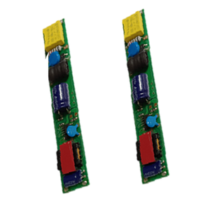 Netzteil T5 T8 T10 LED-Röhren leuchten Treiber Pf 0,5 EMV Nicht isolierter Konstant strom 260mA Ausgang 90-265V Stromkreis-LED-Treiber - Product Image 1