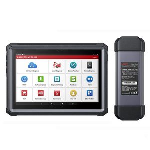 Newly Vehicle Tester Code <strong>Reader</strong> X431 PRO5 Diagnostic Tool Diagnostic Scanner Tool for Car - Product Image 1