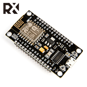 Scheda di sviluppo <span class=keywords><strong>WIFI</strong></span> p8266 modulo Wireless seriale CH340 NodeMcu V3 Lua - Product Image 4