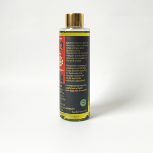 Private Label Ultimate Maca Butt Enlargement Essential <strong>Oil</strong> 100% Natural Plant-based Butt Enlargement Essential <strong>Oil</strong> - Product Image 3