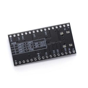 CH347 Development Board Module USB2.0 High Speed <strong>USB</strong> <strong>to</strong> UART / I2C / SPI / JTAG / <strong>GPIO</strong> Open Source <strong>USB</strong>-HS-Bridge