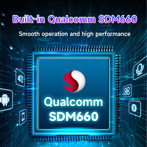 Làm cho logo 8G 128GB Tbox UHD 660 USB Carplay adapter không dây 3 in1 HDMI xe chơi <span class=keywords><strong>Android</strong></span> Auto ai hộp Dongle cho Apple - Product Image 5