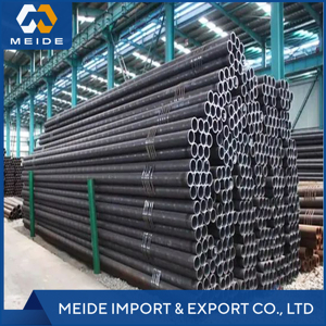 Độ chính xác teel ống Ống AISI 52100 DIN 100cr6 JIS suj2 GB CR15 mang ống Ống OD 130mm cán nguội - Product Image 4