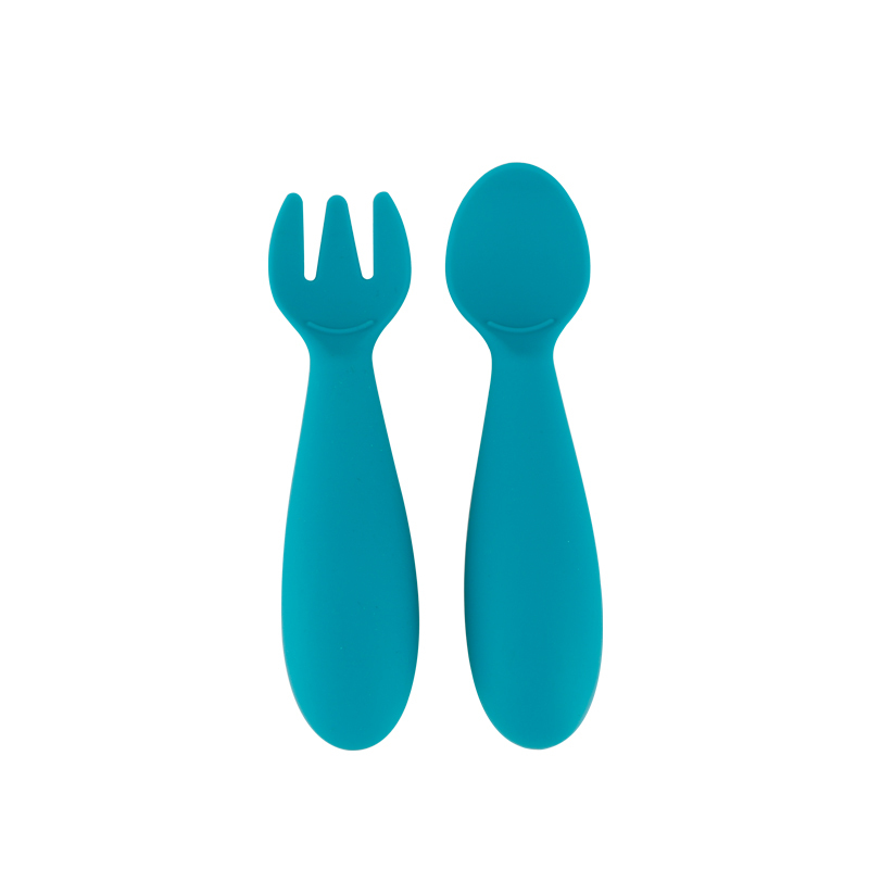 Round handle Cutlery 01