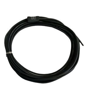 AC/DC Two-Wire Magnetic Cylinder FC-20R Hall Type Ring <strong>Switch</strong> <strong>Proximity</strong> <strong>Sensor</strong> - Product Image 3