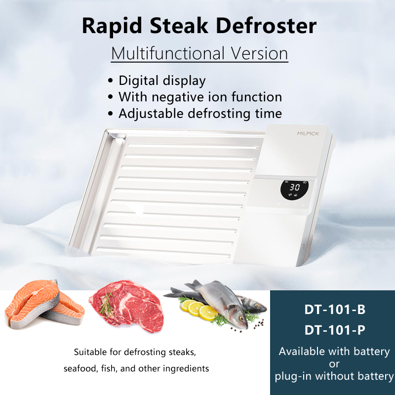 Multifunctional Version