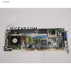 ROCKY-3786EVGU2-R11版本: 1.2工业计算机主板全尺寸cpu卡测试工作 - Product Image 1