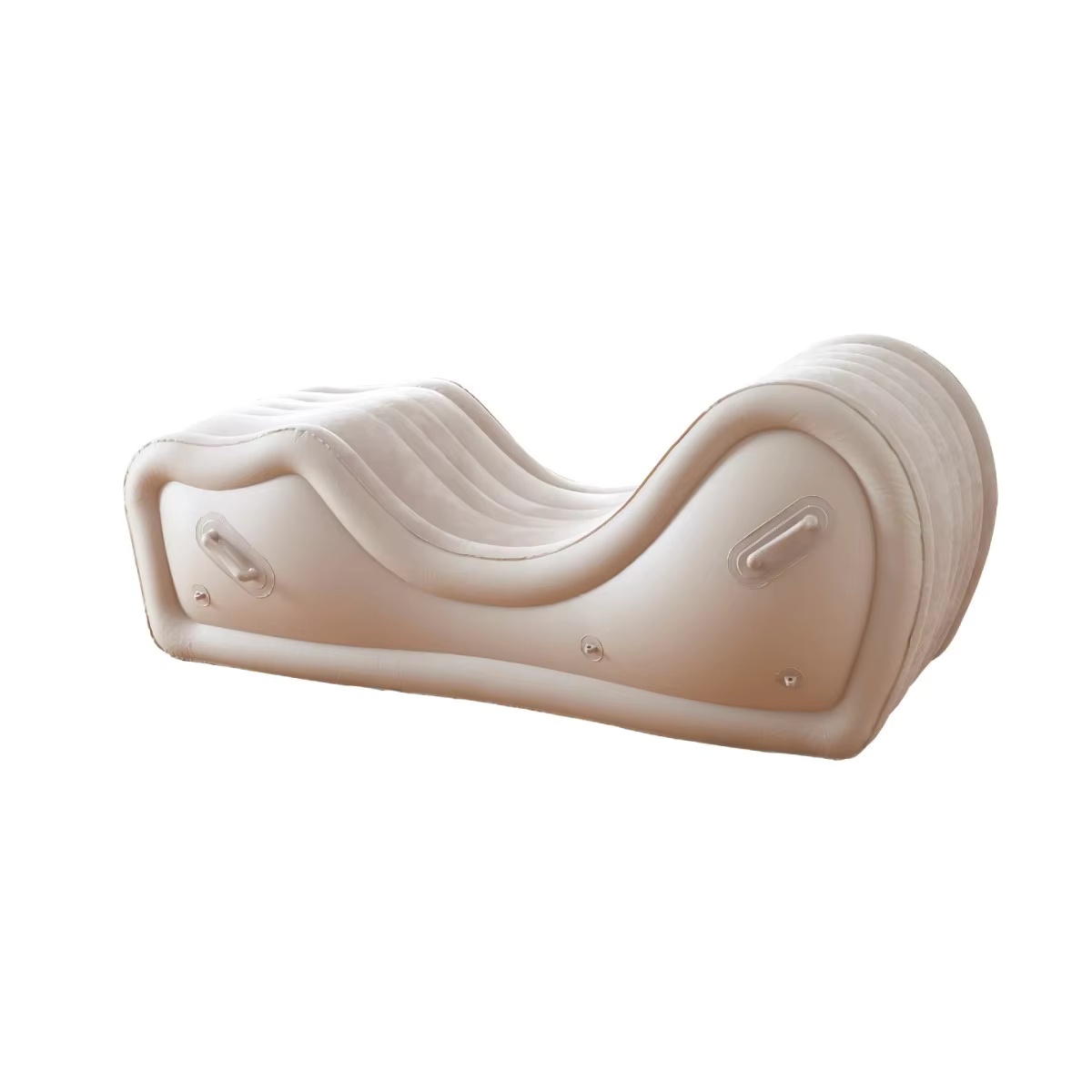 white Sex Love Making Sofa
