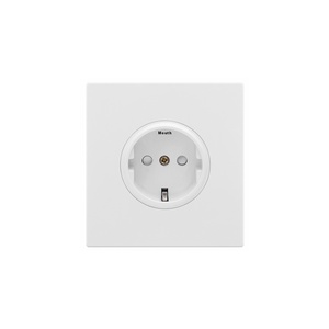 スマートホームUSB C2.1AヨーロッパソケットホームソケットUSB Type-C - Product Image 5
