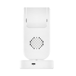 Bosesh 2.0 Megapixel 1080P Wireless WiFi AI Tracking Sprach-<span class=keywords><strong>Intercom</strong></span>-Video anruf mit IPS 2,8 "Bildschirm Im <span class=keywords><strong>Cam</strong></span> Haushalts-IP-Kamera
