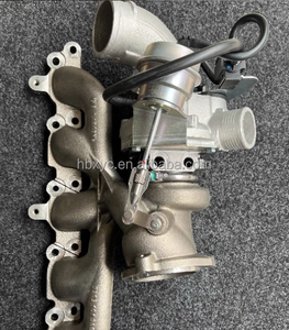 Tái sản xuất K04 <span class=keywords><strong>turbo</strong></span> tăng áp cho Volvo C70 S40 V50 2.5L T5 động cơ rnc 2p25-lt 53049880033 53049700033 <span class=keywords><strong>turbo</strong></span> Sạc - Product Image 4