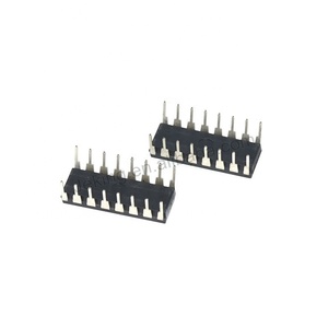 Jeking linh kiện điện tử NPN <span class=keywords><strong>Transistor</strong></span> MOS <span class=keywords><strong>Diode</strong></span> Dip-16 kid65004ap - Product Image 4